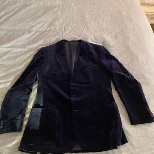 Tiger of Sweden Royal Blue Blazer